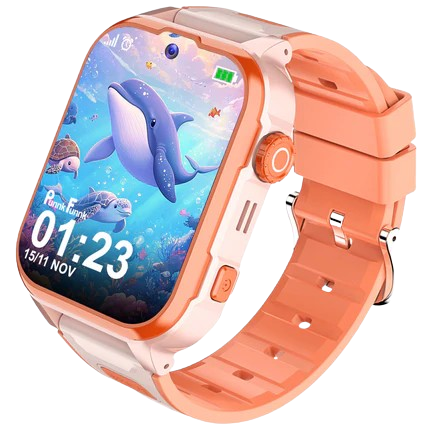 Bluetooth calling smartwatch category