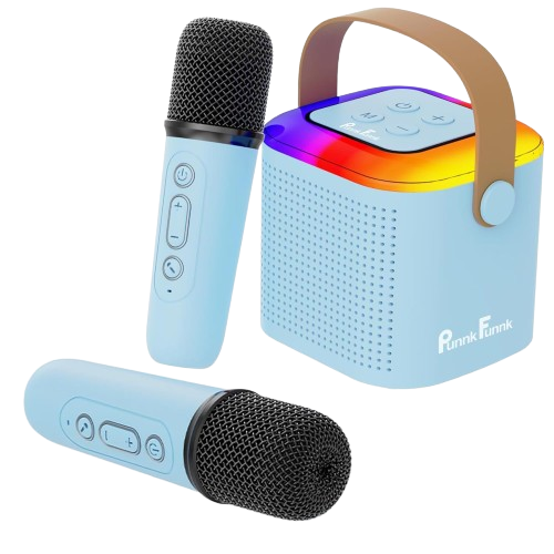 Noise cancellation earbuds audio series