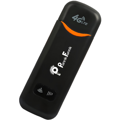4G data card dongle category