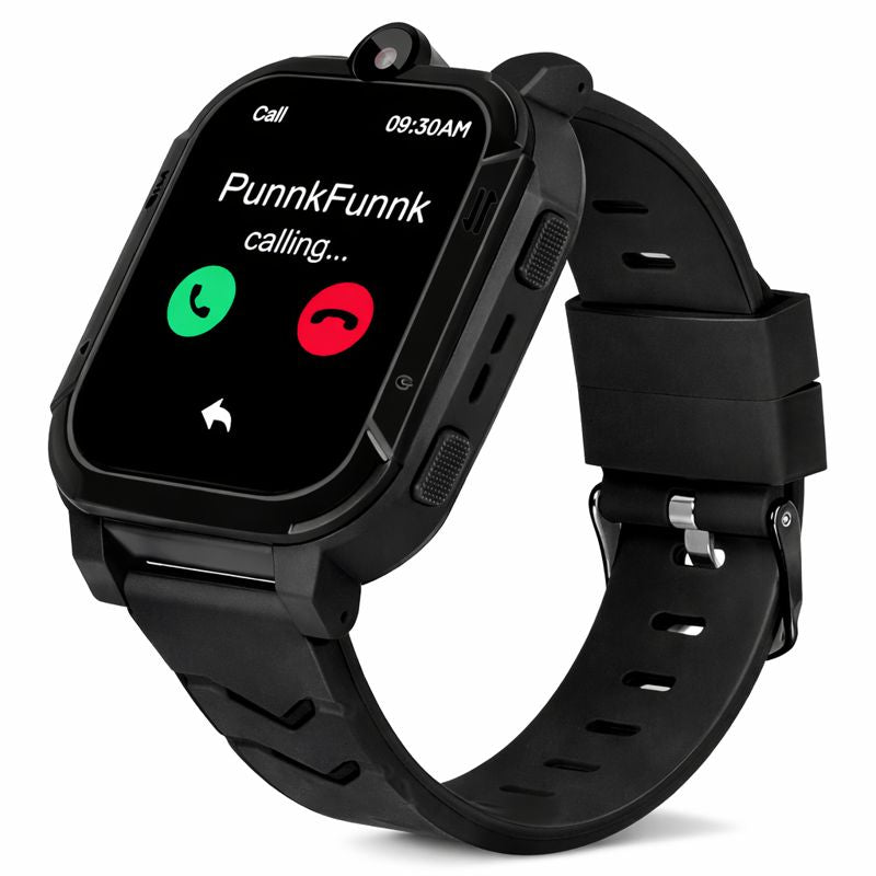Safeguard kids smartwatch 5G with GPS and SOS