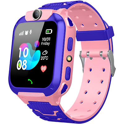 Kids smartwatch gift collection