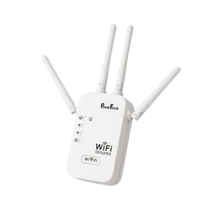 WiFi range extender 300Mbps wireless repeater